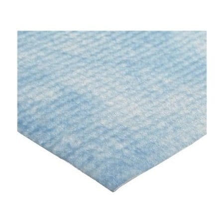 Nalge Nunc Versi-Dry Super Lab Soaker, Blue, 18x20, 50/BX 248892